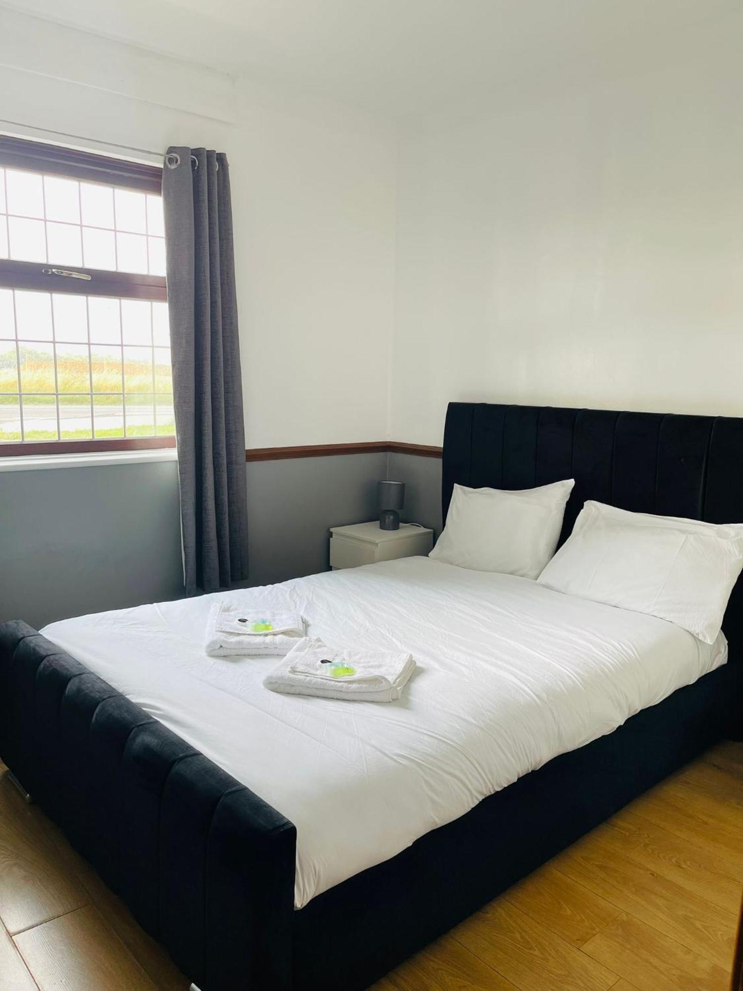 Oyo Stay Inn Express, Cambridge Papworth Everard Eksteriør billede